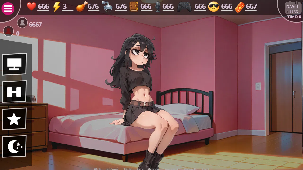 SUCCU’S STORY Screenshot 1