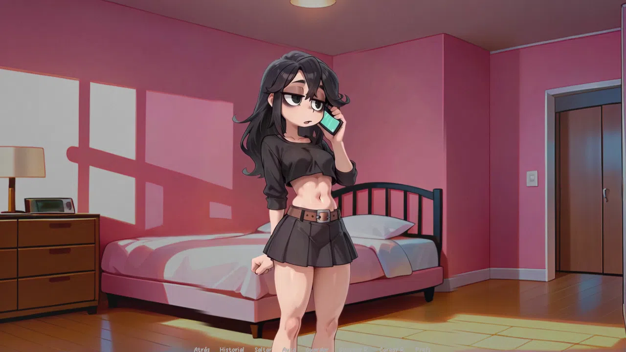 SUCCU’S STORY Screenshot 0