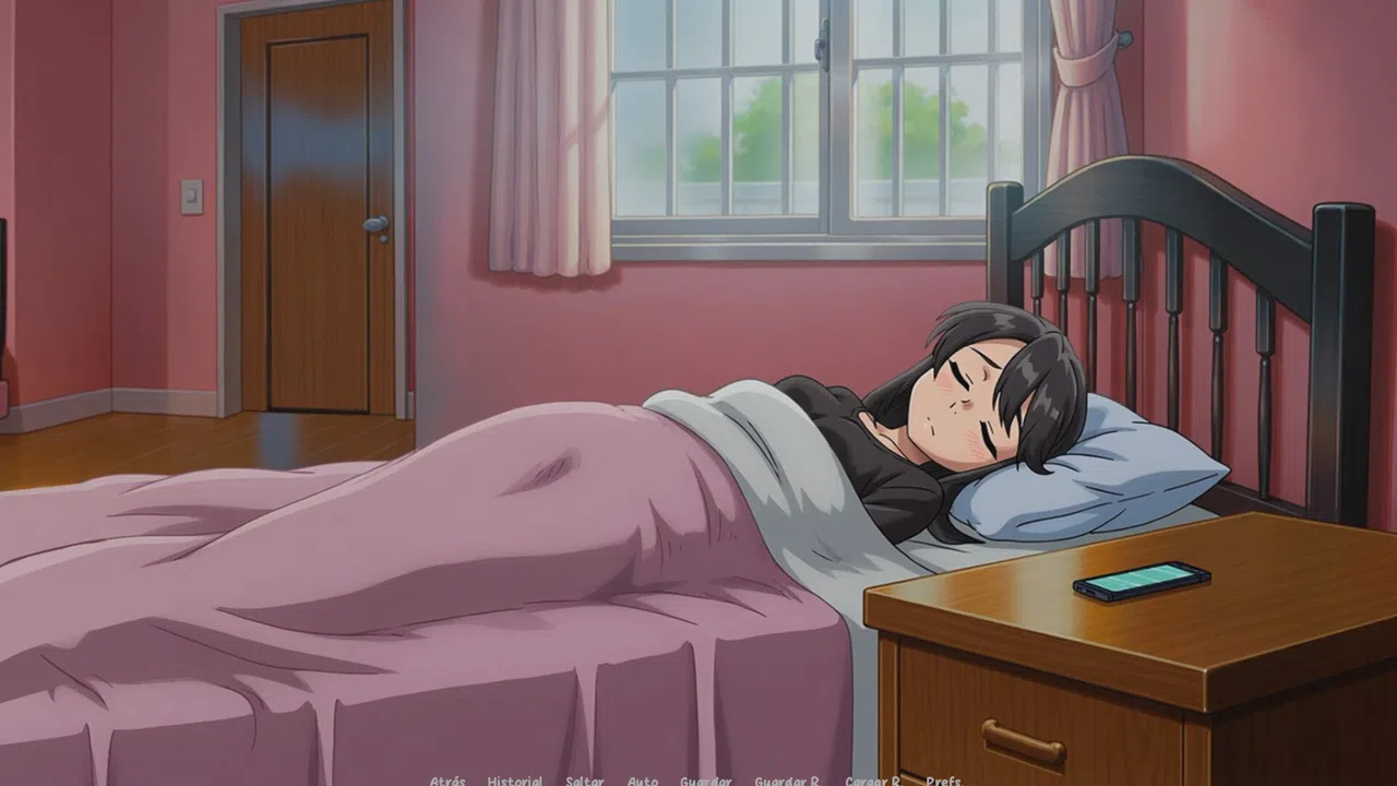 SUCCU’S STORY Screenshot 2