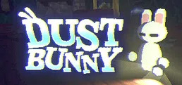 Dust Bunny Playtest