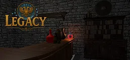 ShopKeeper's Legacy Playtest