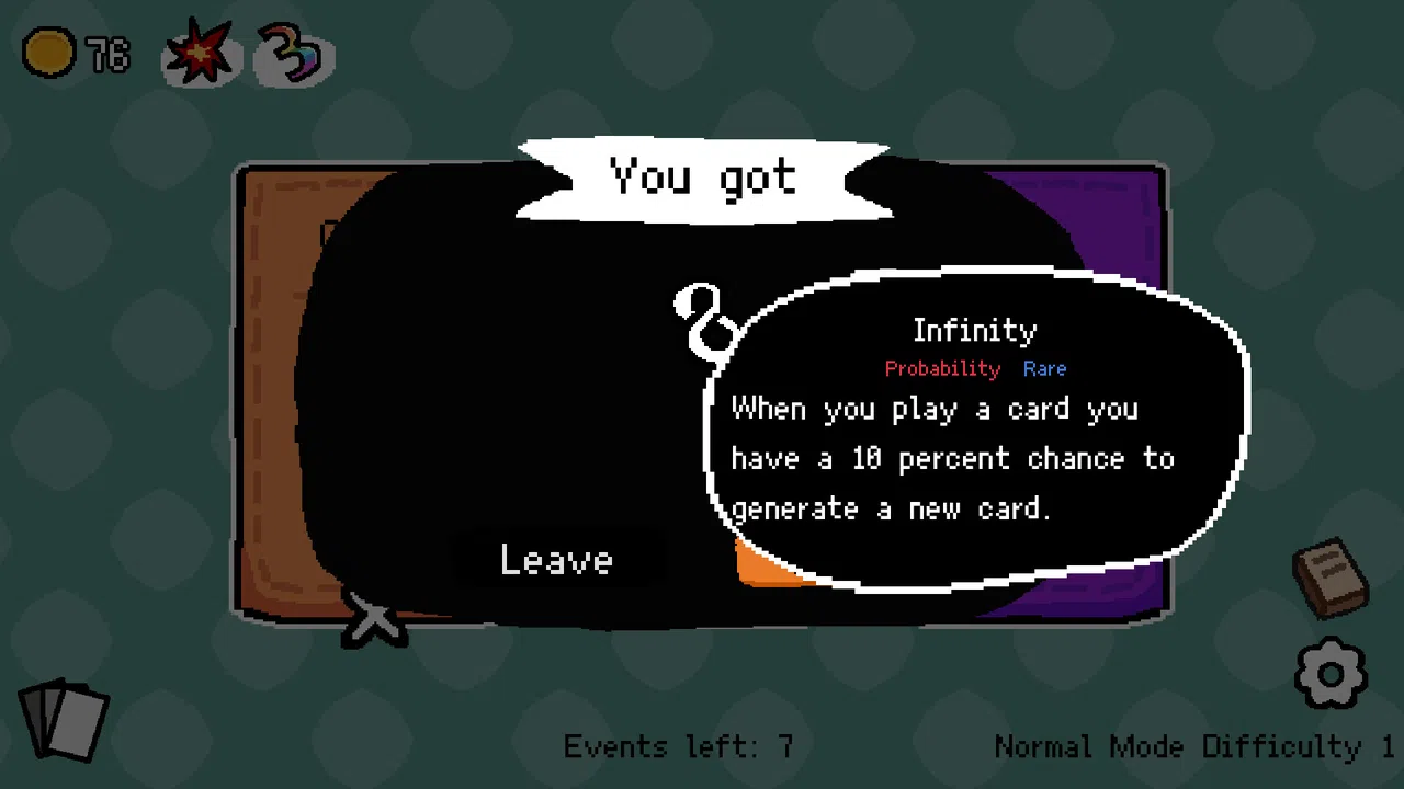PaletCard涂涂卡牌 Screenshot 2