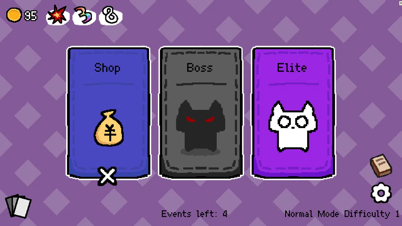PaletCard涂涂卡牌 Screenshot 0
