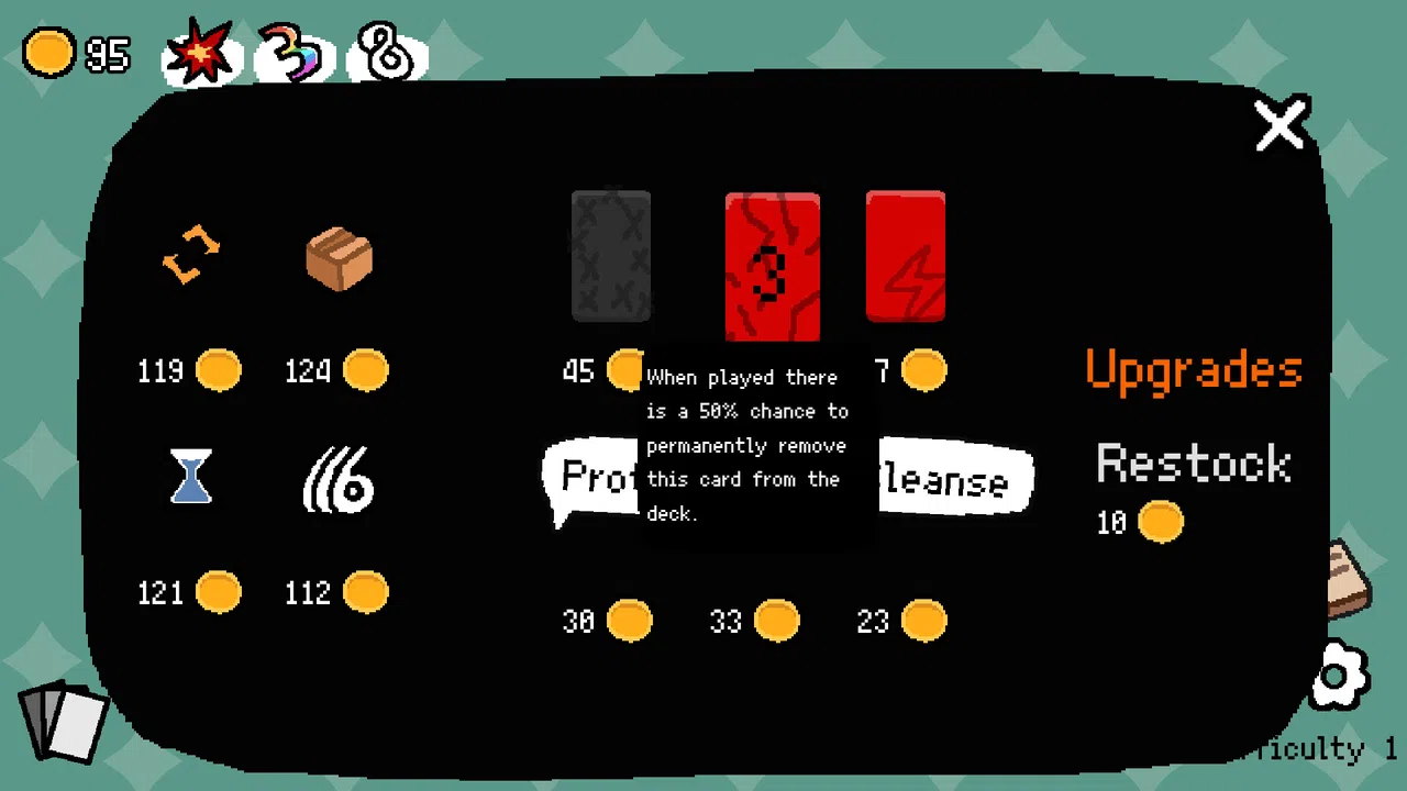 PaletCard涂涂卡牌 Screenshot 3