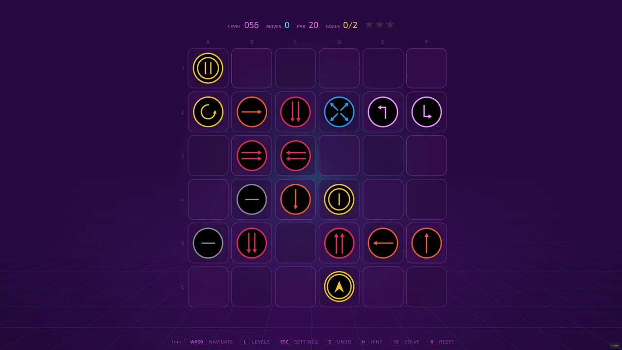 AfterMove Demo Screenshot 2