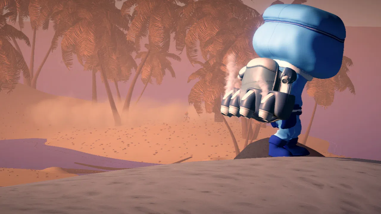 Savior Method Screenshot 3