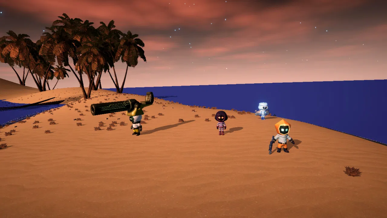 Savior Method Screenshot 2
