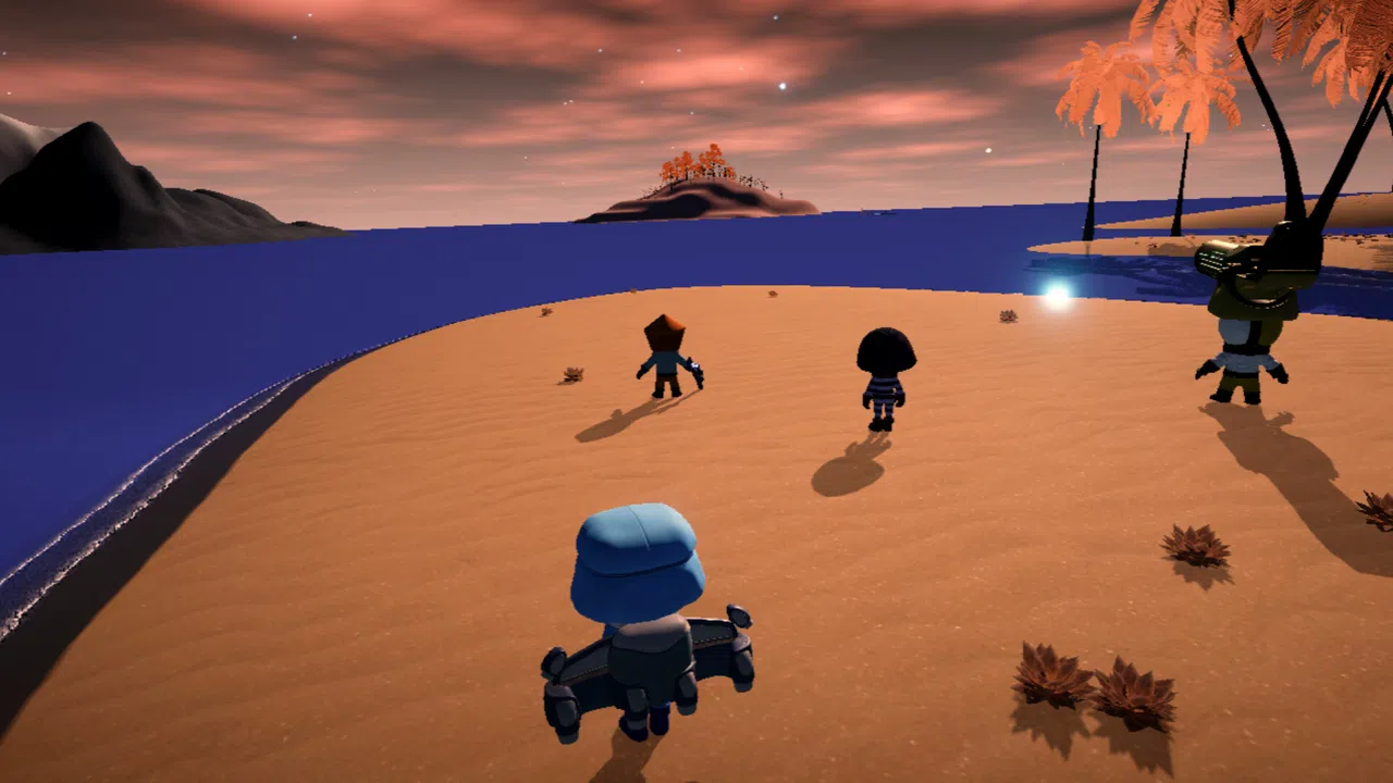 Savior Method Screenshot 1
