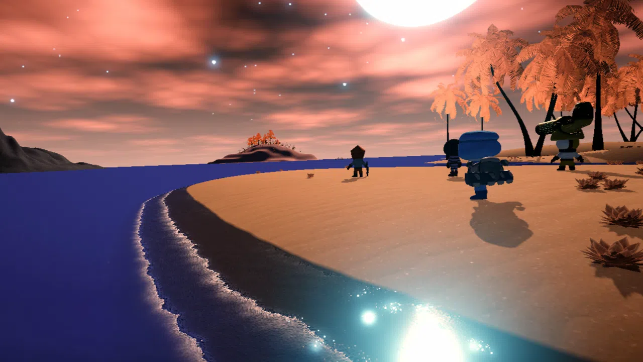 Savior Method Screenshot 0