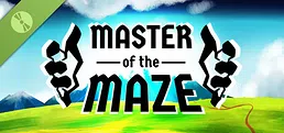 Master of the Maze Demo