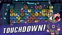 Intergalactic Puzzle Touchdown Screenshot 2