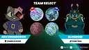 Intergalactic Puzzle Touchdown Screenshot 5