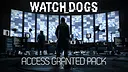Watch_Dogs - Access Granted Pack Screenshot 3