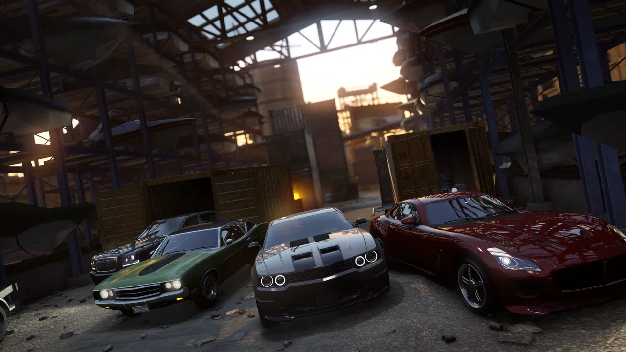 Watch_Dogs - Access Granted Pack Screenshot 2