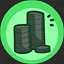 Gimme the Casssssshhhhhh! icon
