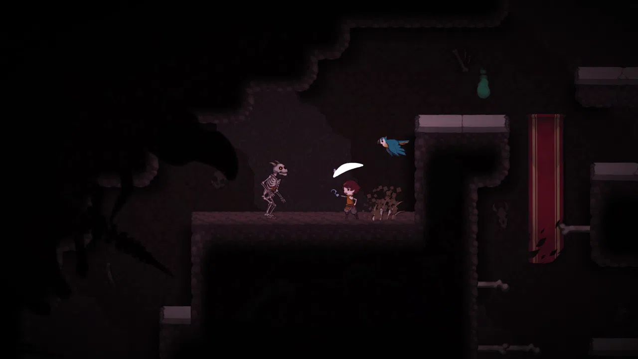 Treasure Adventure World Screenshot 13