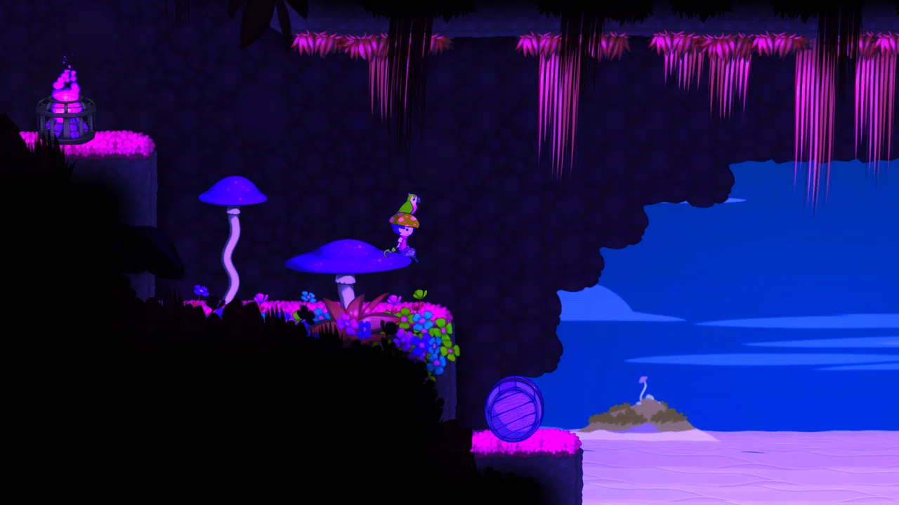 Treasure Adventure World Screenshot 11