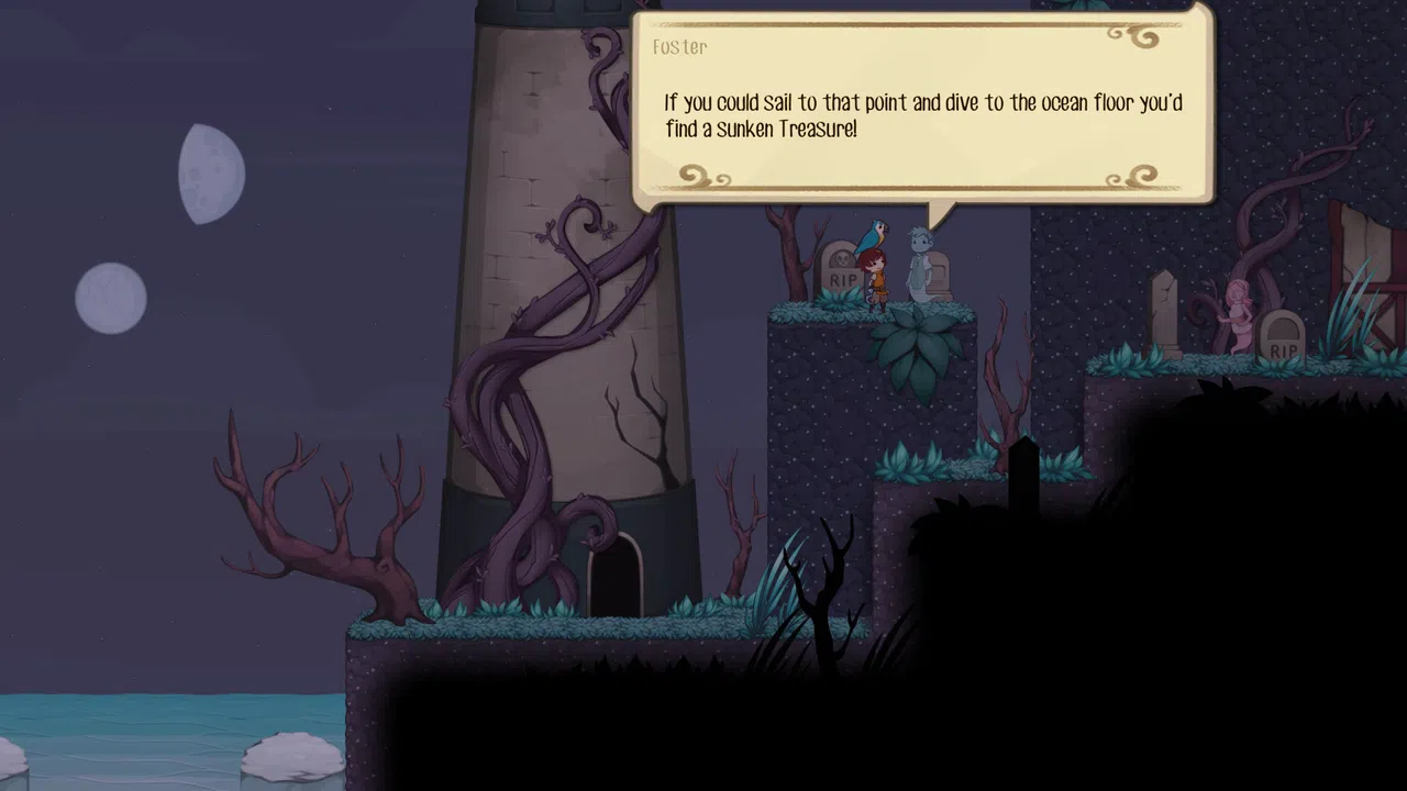 Treasure Adventure World Screenshot 15