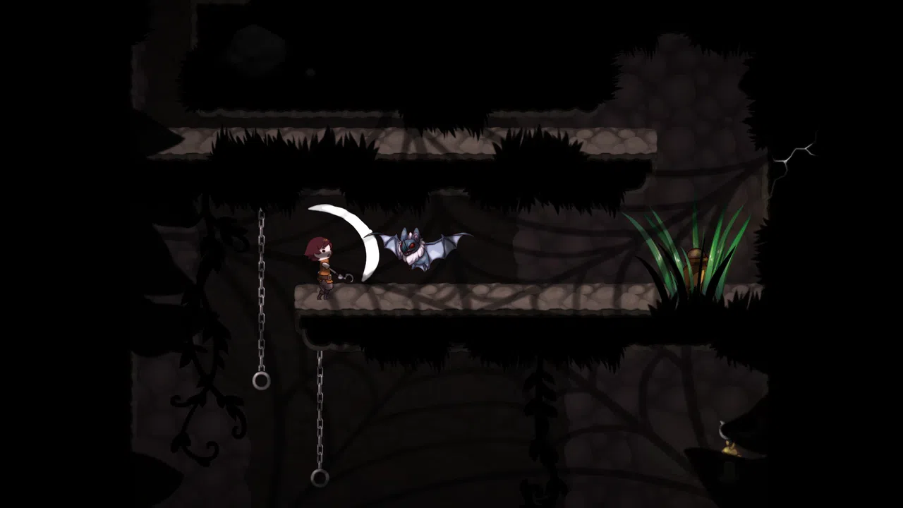 Treasure Adventure World Screenshot 4