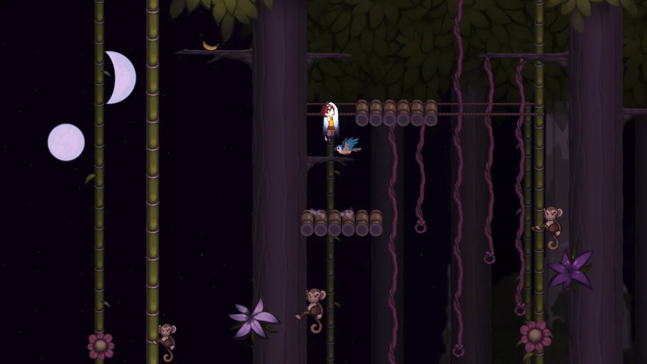 Treasure Adventure World Screenshot 14