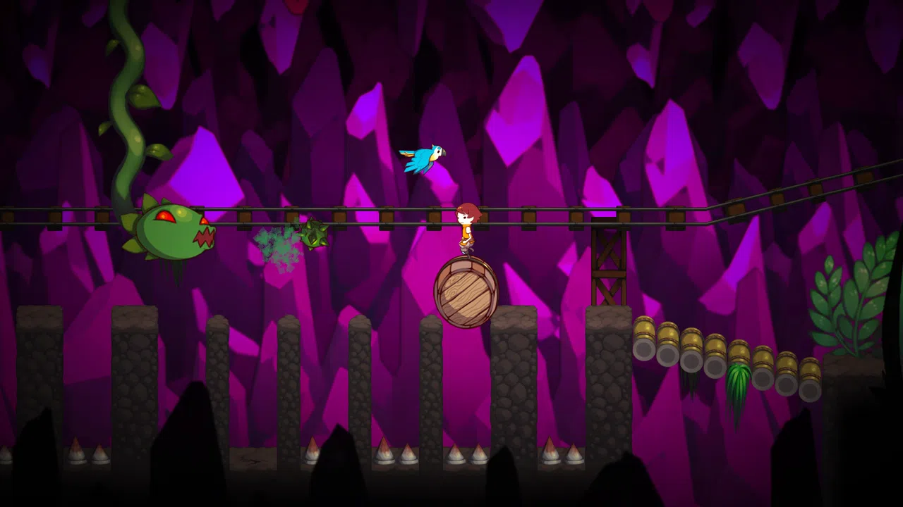 Treasure Adventure World Screenshot 16