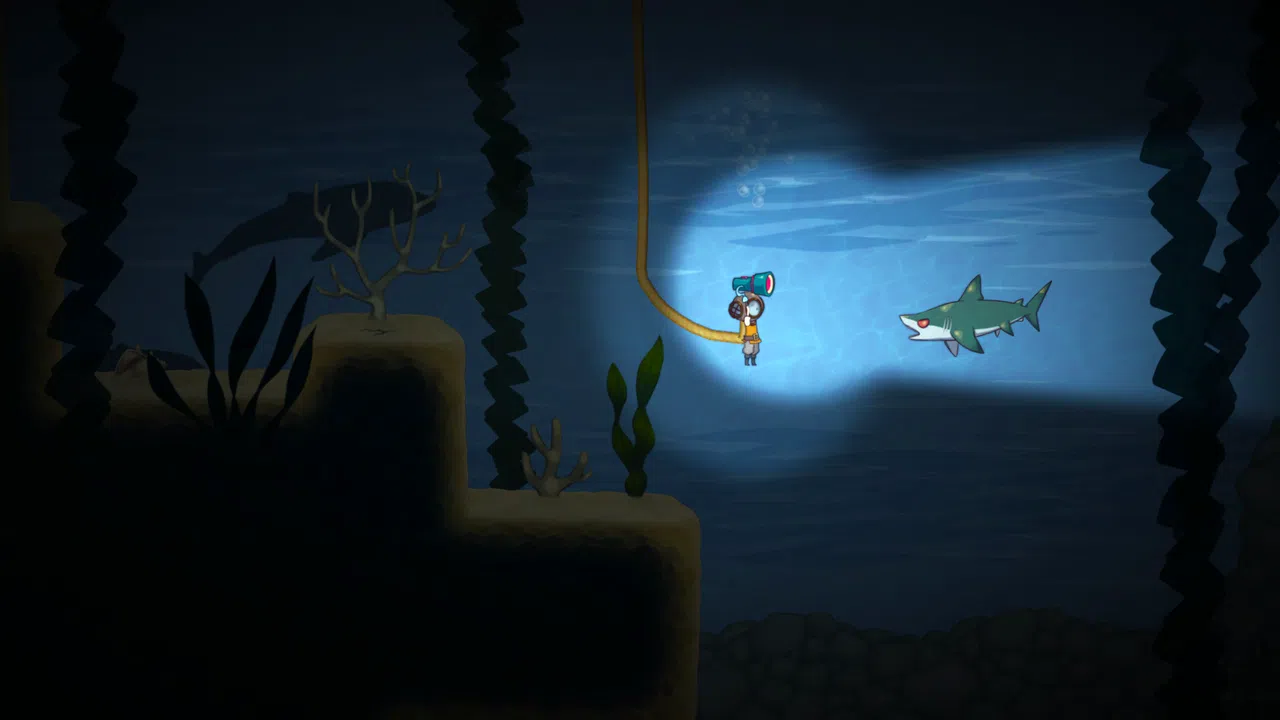 Treasure Adventure World Screenshot 12