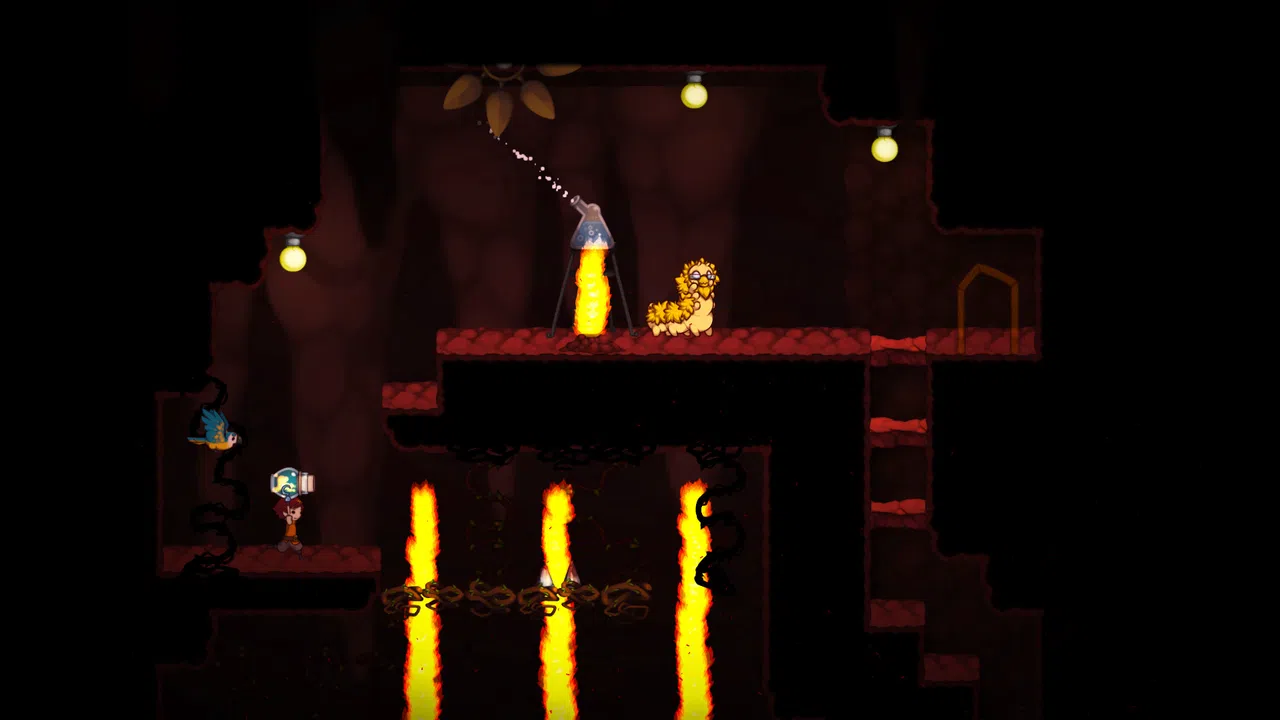 Treasure Adventure World Screenshot 10