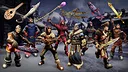 Fable Anniversary - Scythe Content Pack Screenshot 0