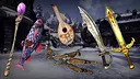 Fable Anniversary - Scythe Content Pack Screenshot 1