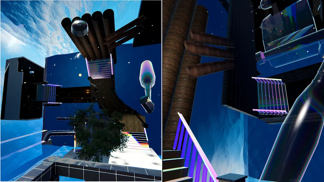 The Unrealtor Screenshot 1