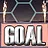 Scored a goal