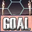 Scored a goal icon