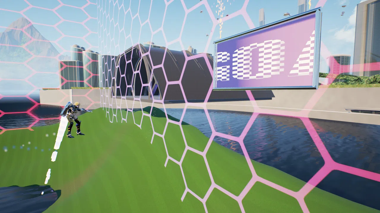 Jetball Screenshot 7