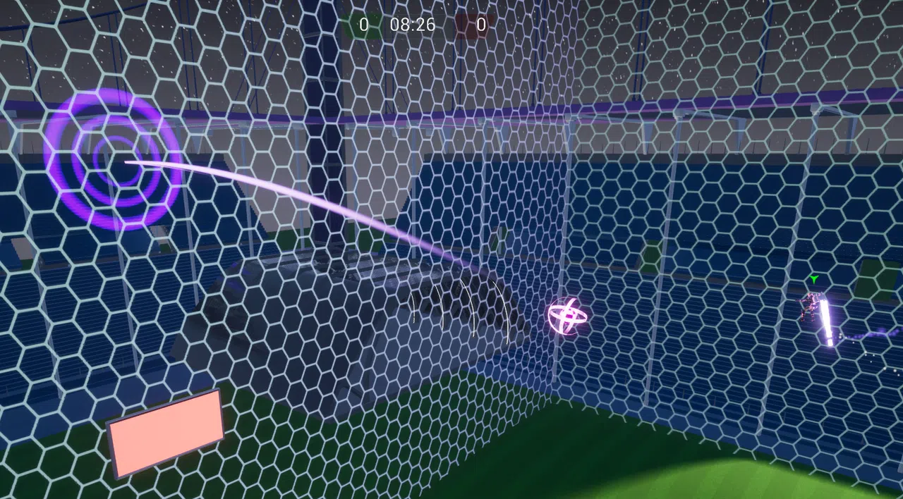 Jetball Screenshot 8