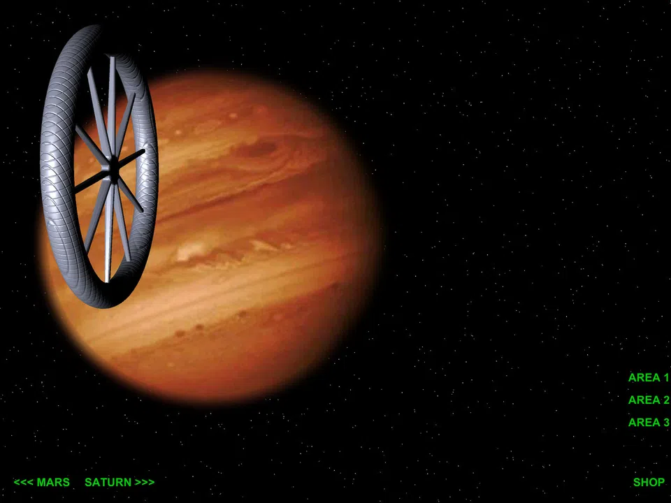 It's time to get out from the solar system Screenshot 5