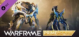 Warframe: Nidus Prime Access - Accessories Pack