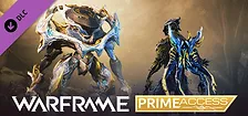 Warframe: Nidus Prime Access - Accessories Pack