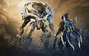 Warframe: Nidus Prime Access - Accessories Pack Screenshot 0