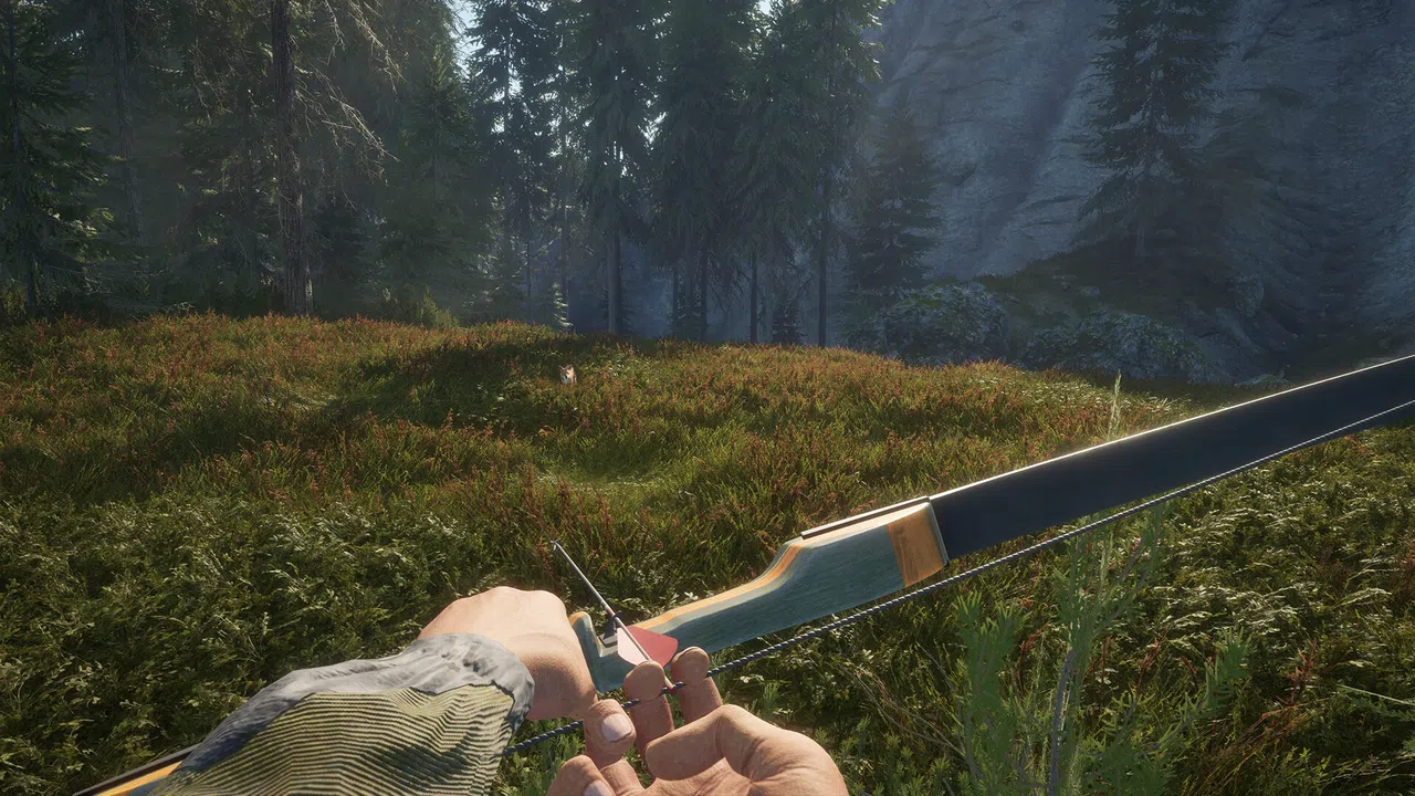 theHunter: Call of the Wild™  - Ambusher Pack Screenshot 4