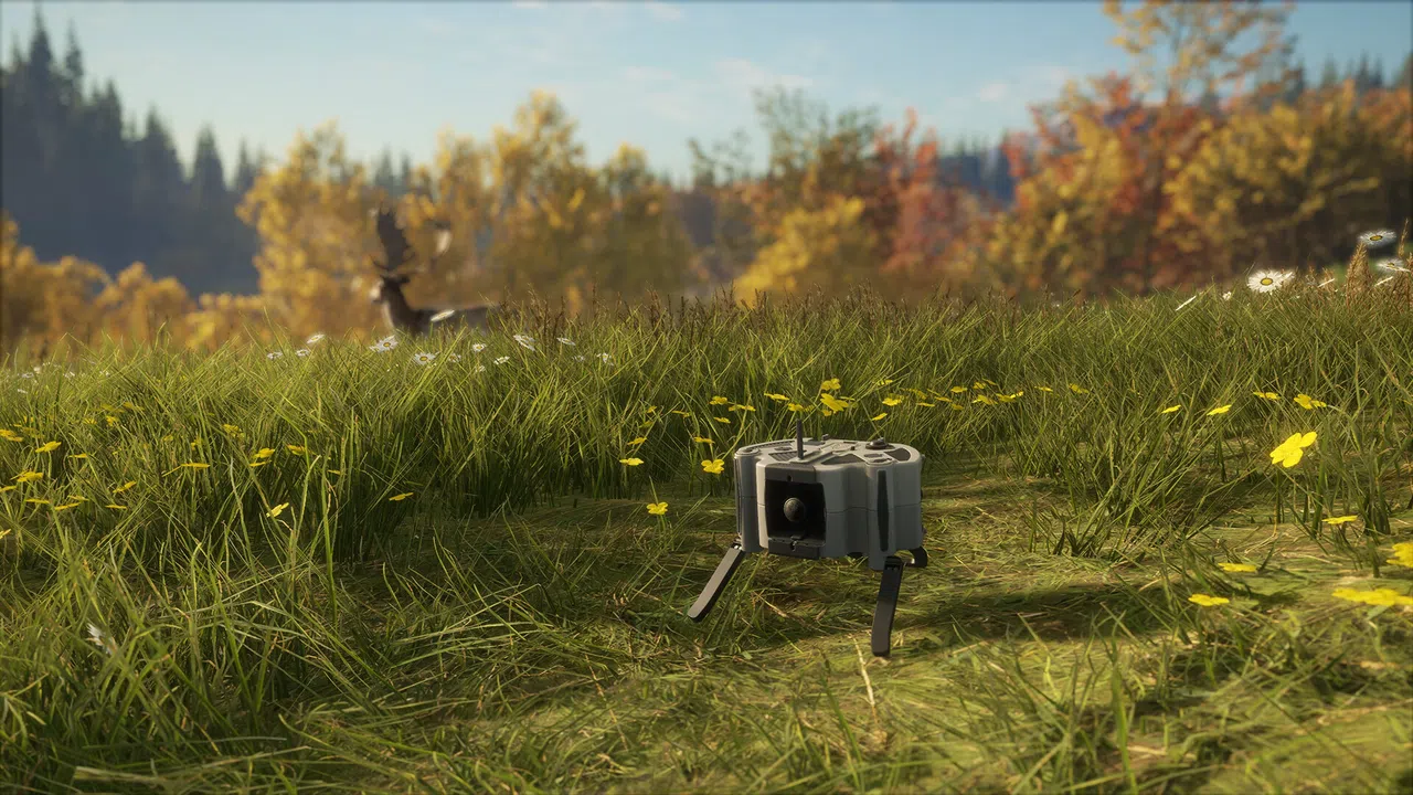 theHunter: Call of the Wild™  - Ambusher Pack Screenshot 2