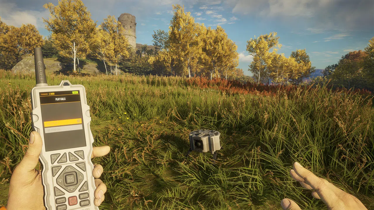 theHunter: Call of the Wild™  - Ambusher Pack Screenshot 3