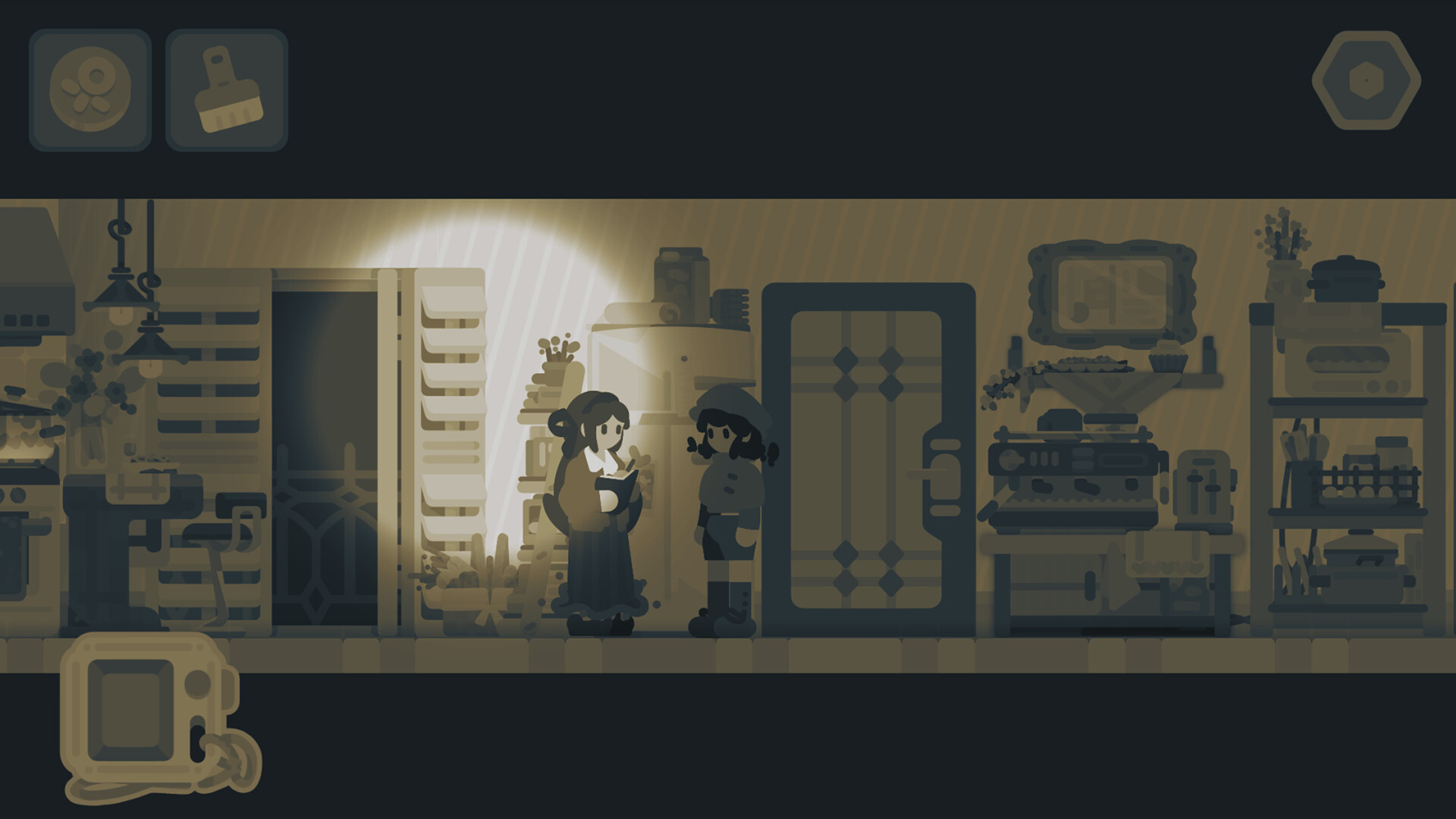 Blackout Tonight Screenshot 3