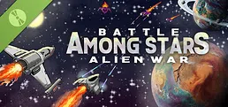 Battle Among Stars - Alien Wars Demo