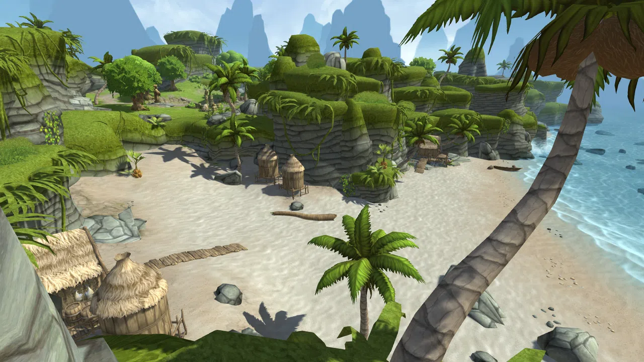 Bunny Bash Screenshot 11