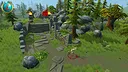 Bunny Bash Screenshot 1