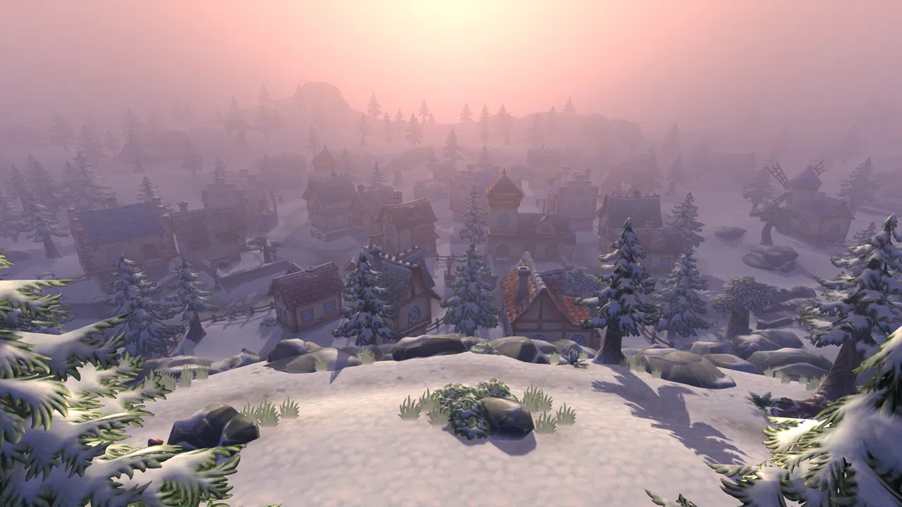 Bunny Bash Screenshot 9
