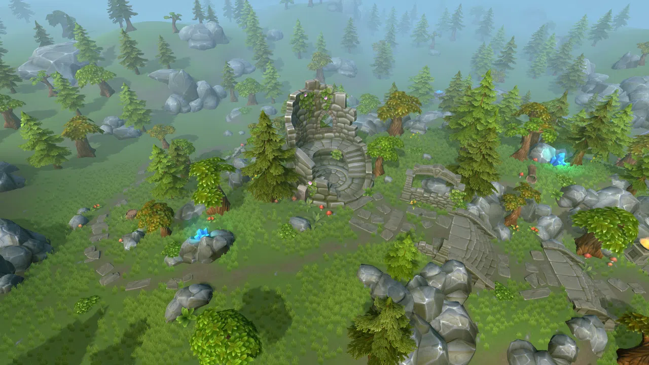 Bunny Bash Screenshot 8