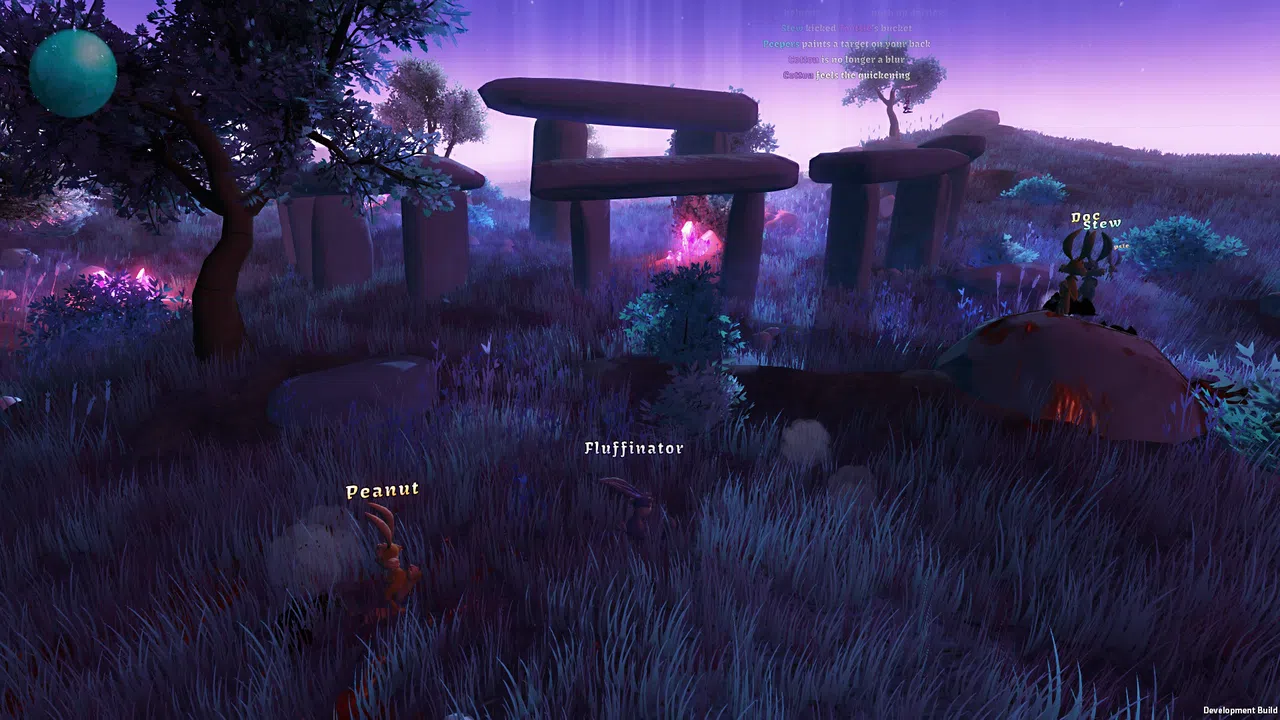 Bunny Bash Screenshot 4