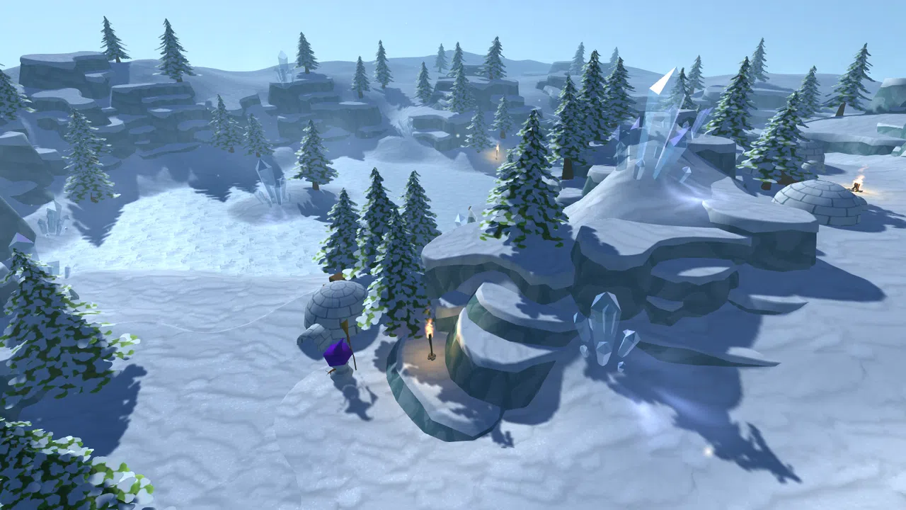 Bunny Bash Screenshot 12