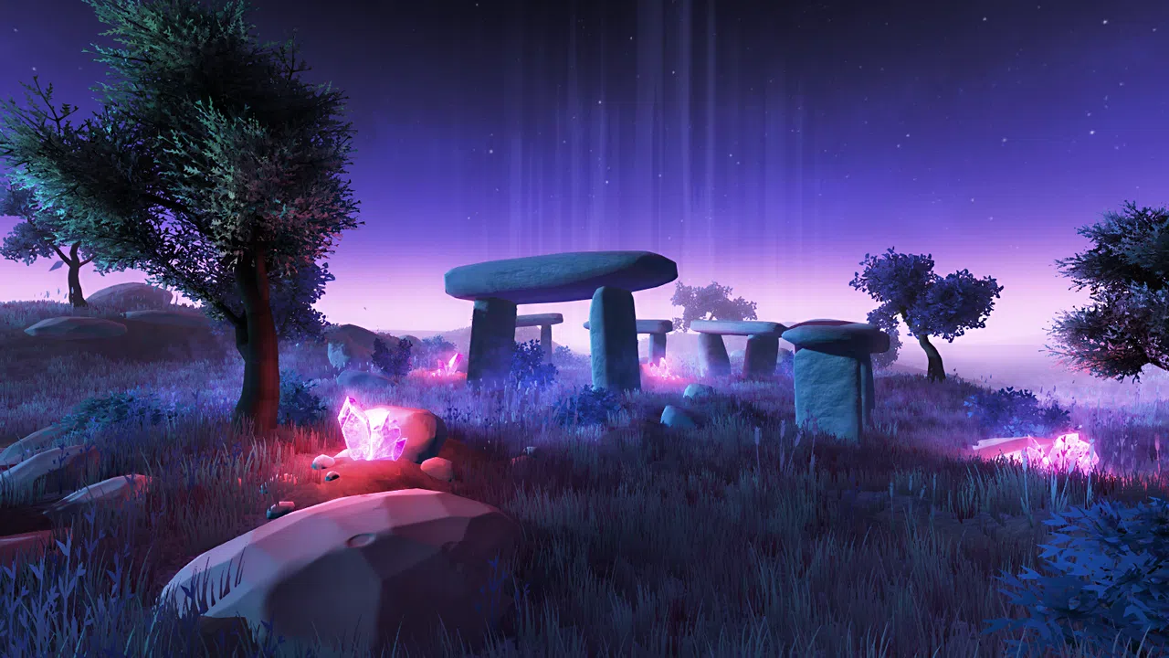 Bunny Bash Screenshot 10
